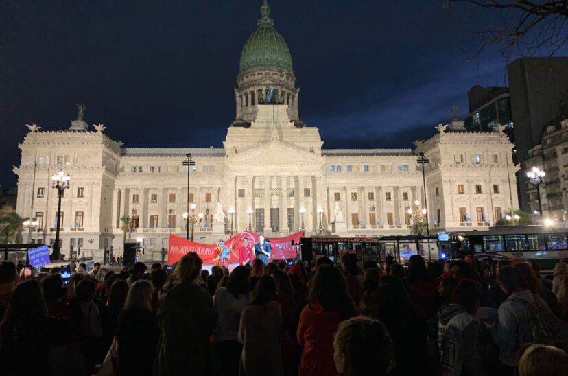 congreso