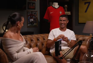cristiano ronaldo messi
