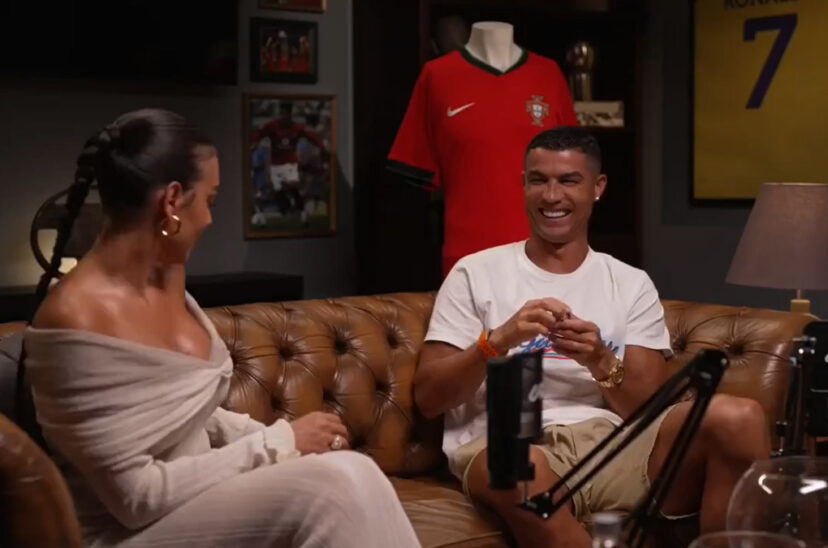 cristiano ronaldo messi