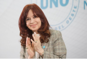cristina kirchner