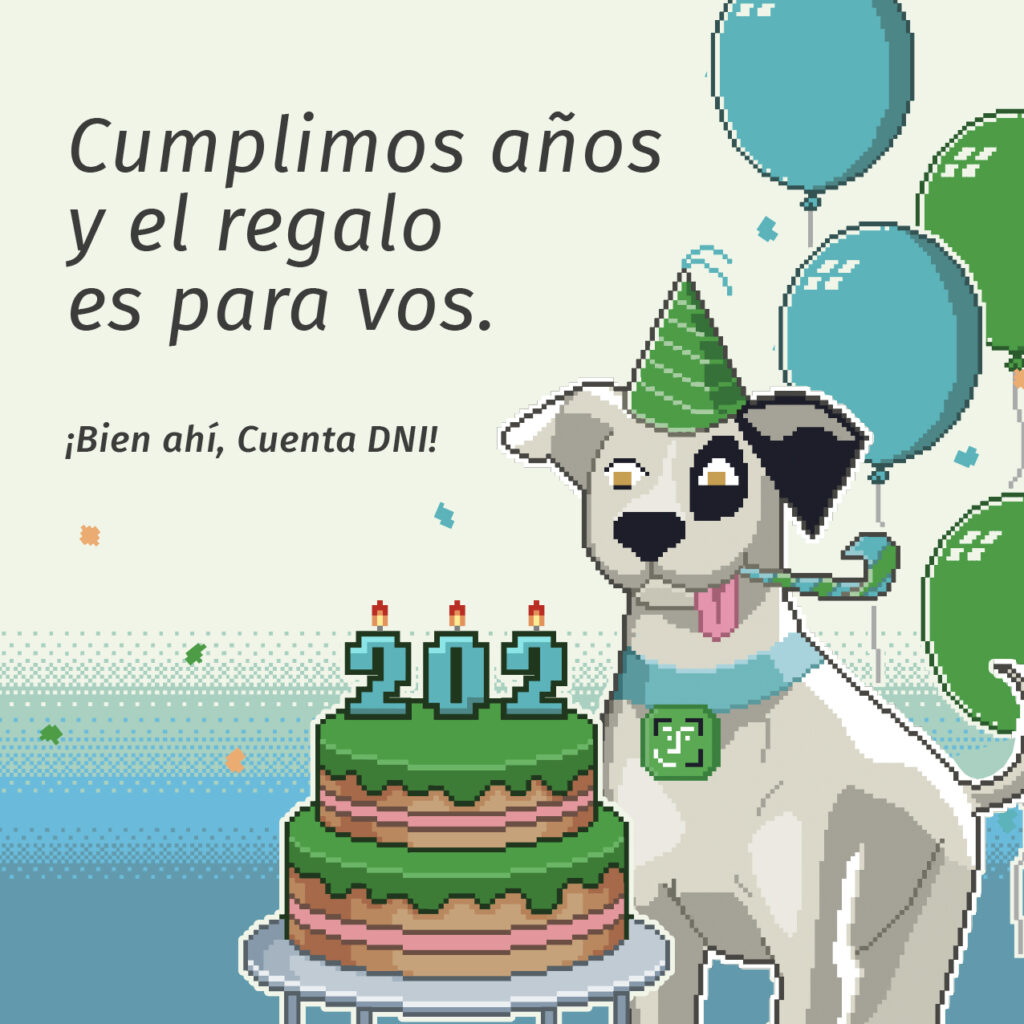 cumpleaños