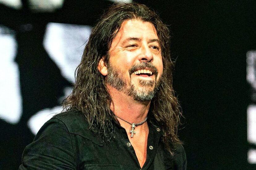 dave grohl