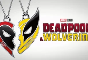 deadpool & wolverine
