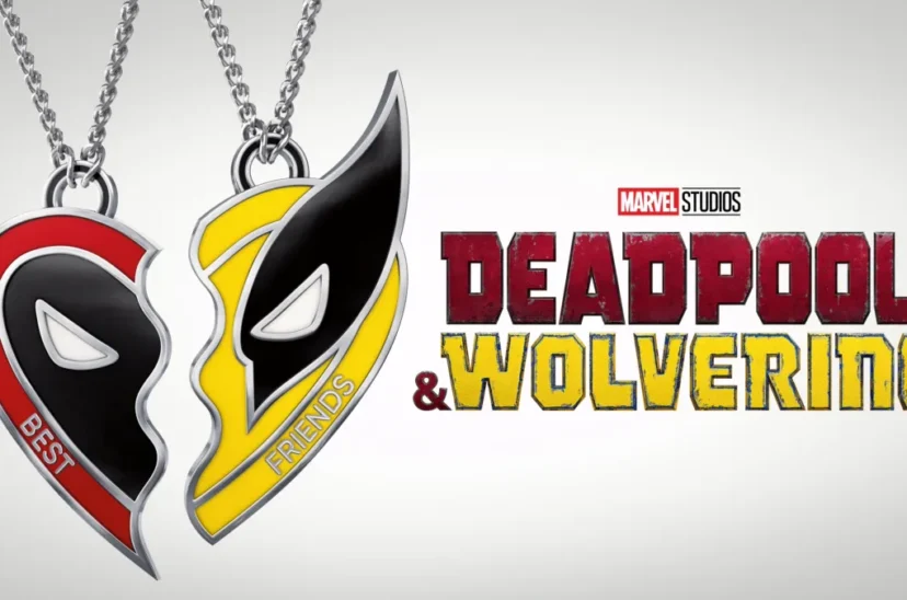 deadpool & wolverine