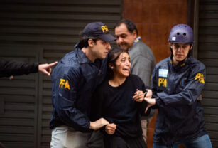 detenidos