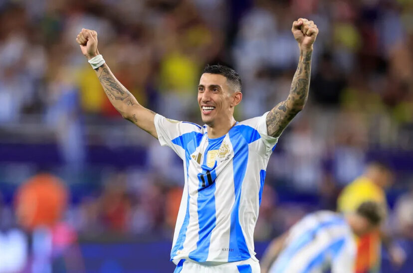 serie di maria