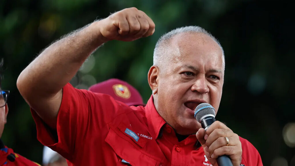 diosdao cabello maduro