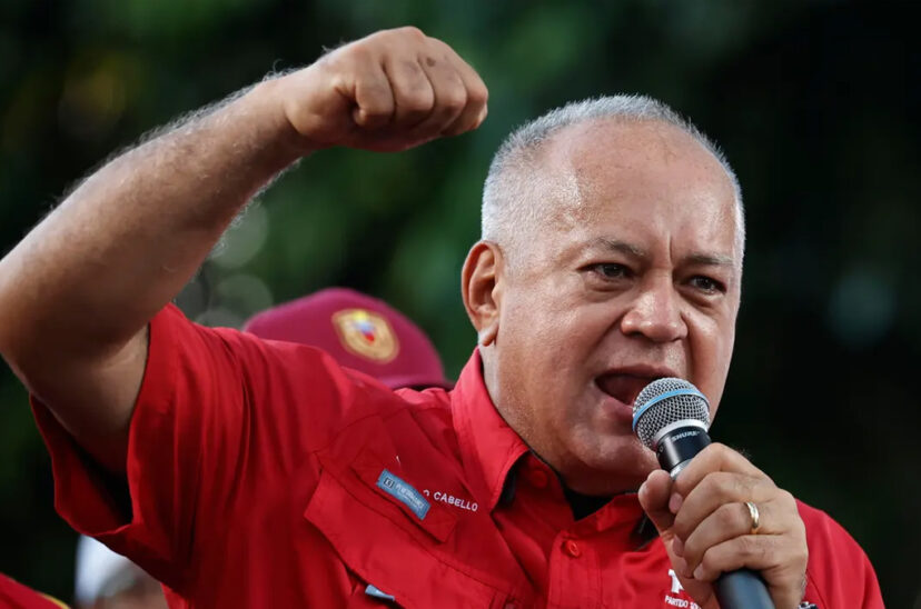 diosdao cabello maduro