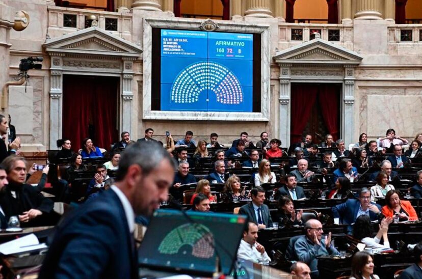 diputados tenencia de armas