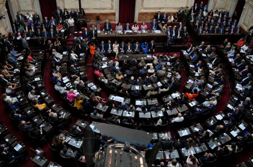 diputados - FMI