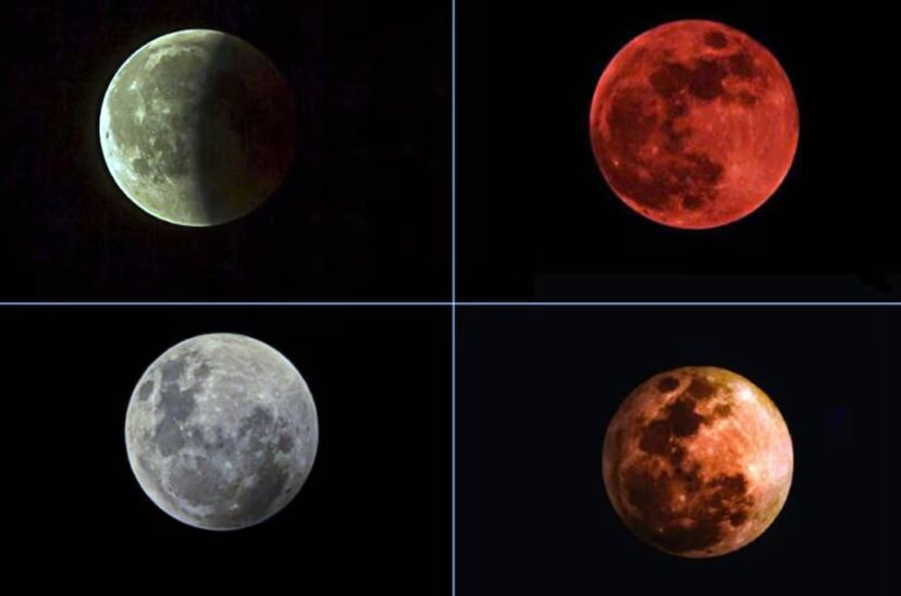 Eclipse