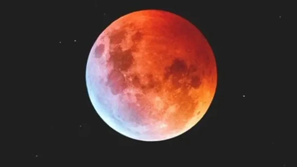 eclipse