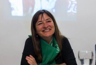 estela díaz