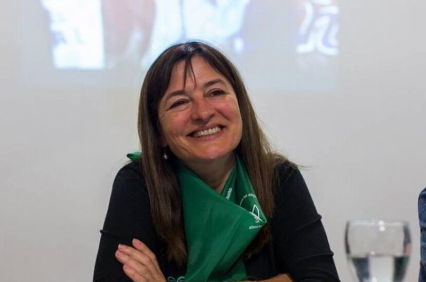 estela díaz