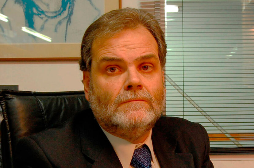 eugenio semino jubilados