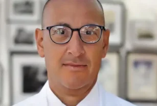 Médico presidencial Fabiola Yañez