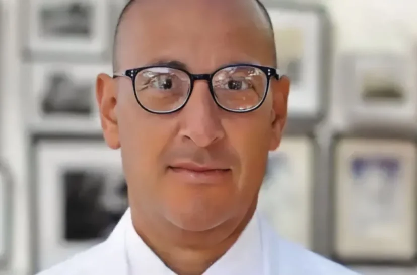 Médico presidencial Fabiola Yañez