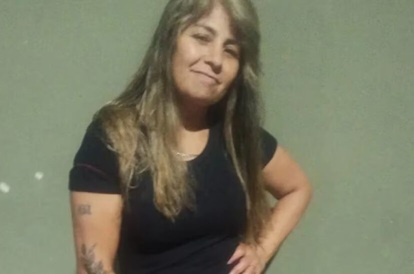 femicidio app de citas