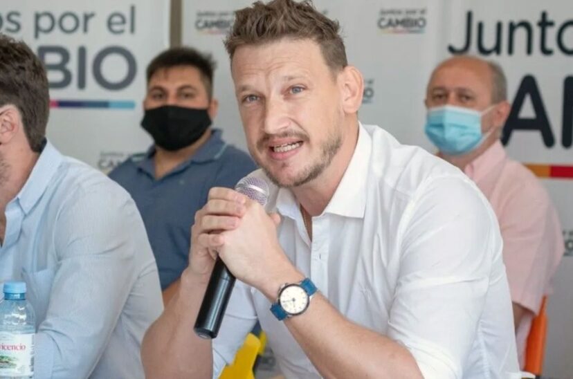 germán kiczka