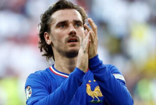griezmann