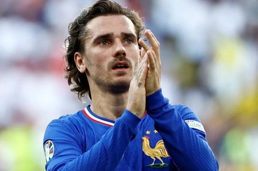 griezmann
