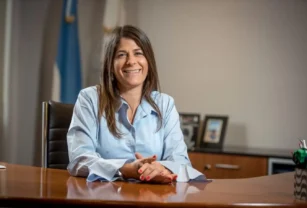 guadalupe tagliaferri