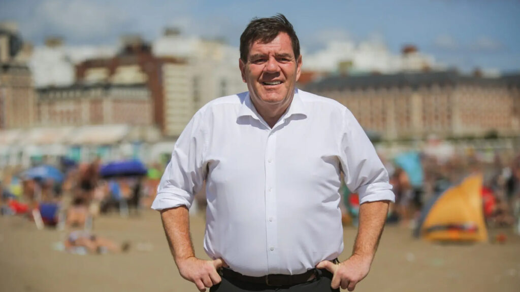guillermo montenegro