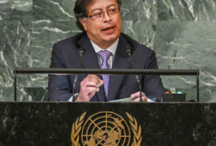 gustavo petro milei