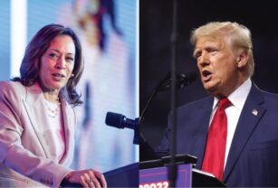 Debate en Estados Unidos