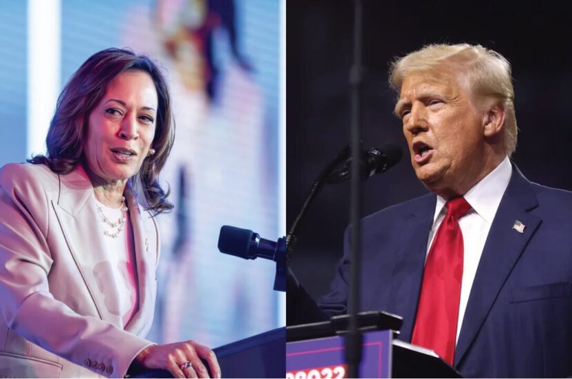 Debate en Estados Unidos