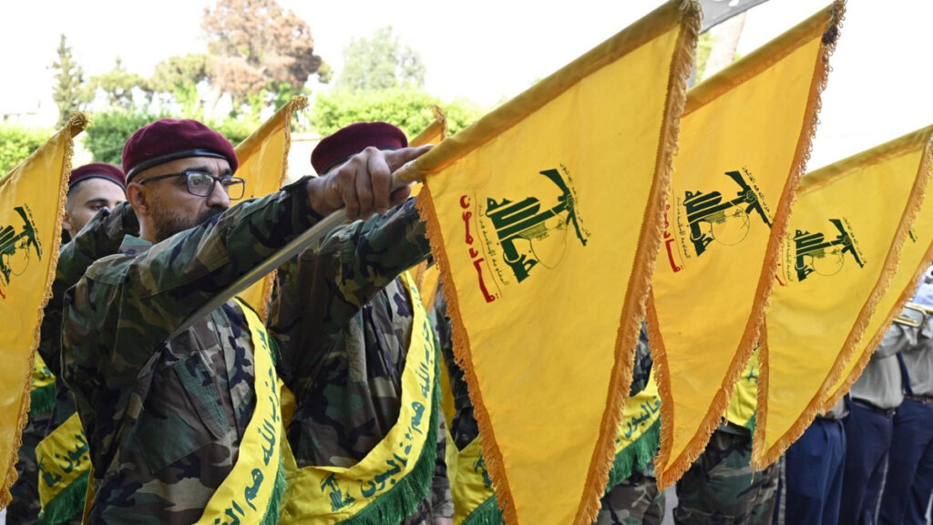 hezbollah