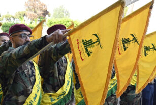 hezbollah