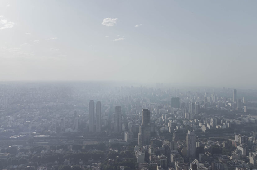 humo caba