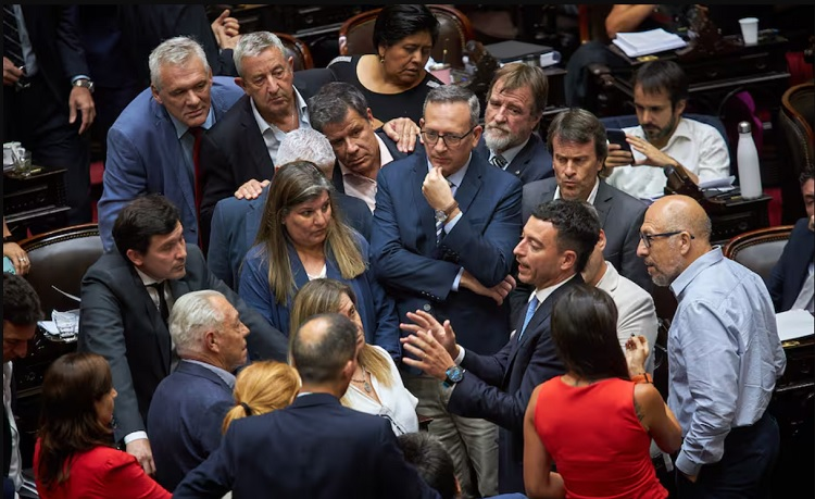 diputados