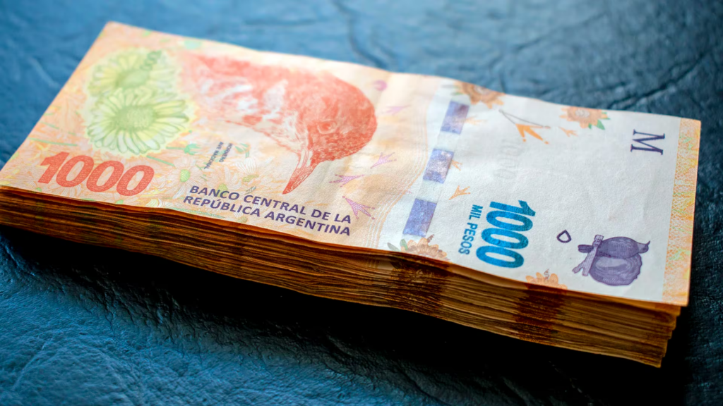 billete