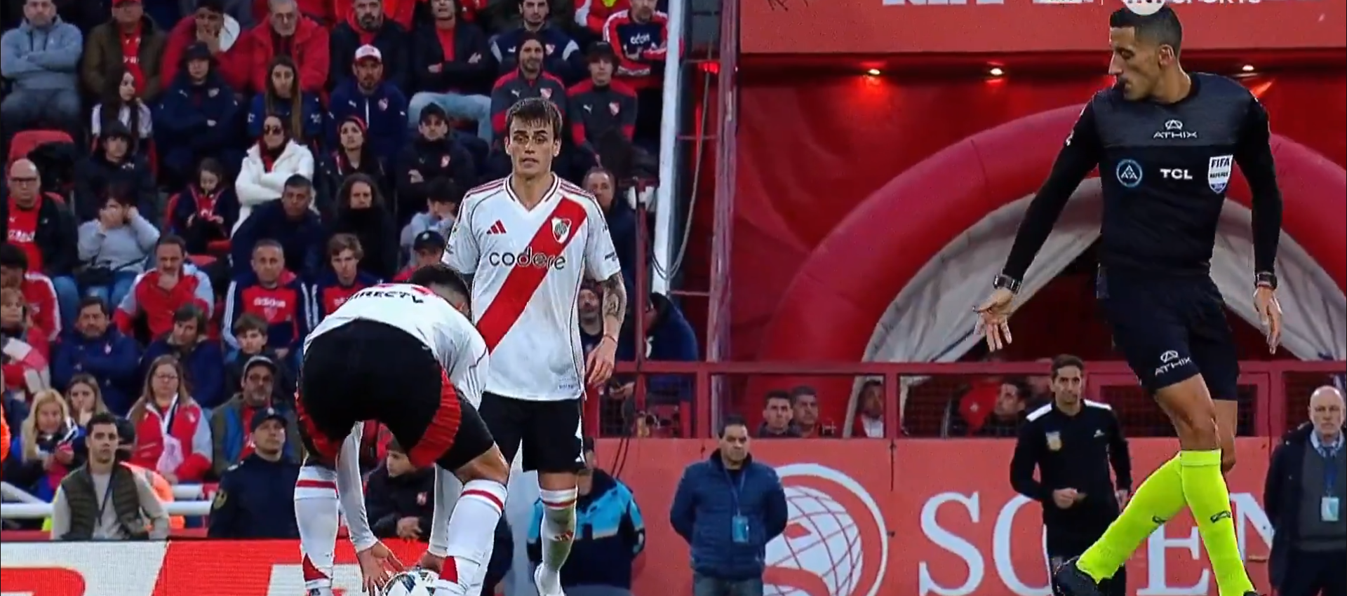 River