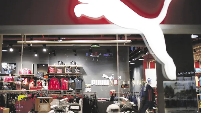 Puma