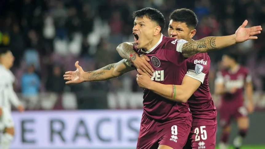 Pelota Libre Lanús