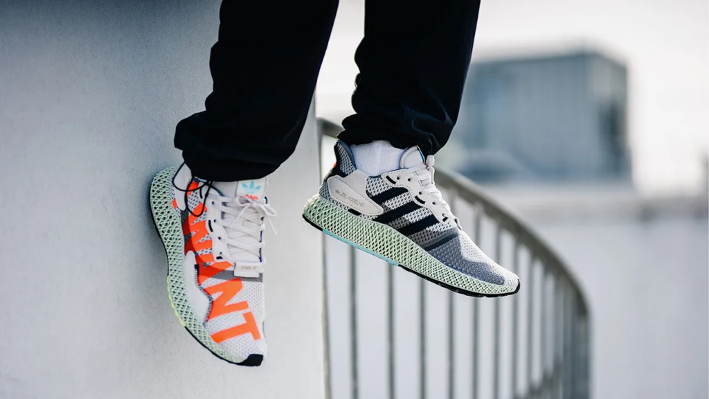 zapatillas Adidas