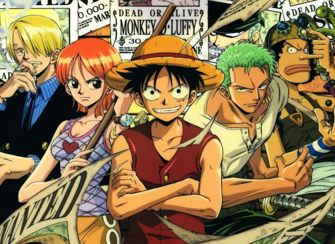 One Piece