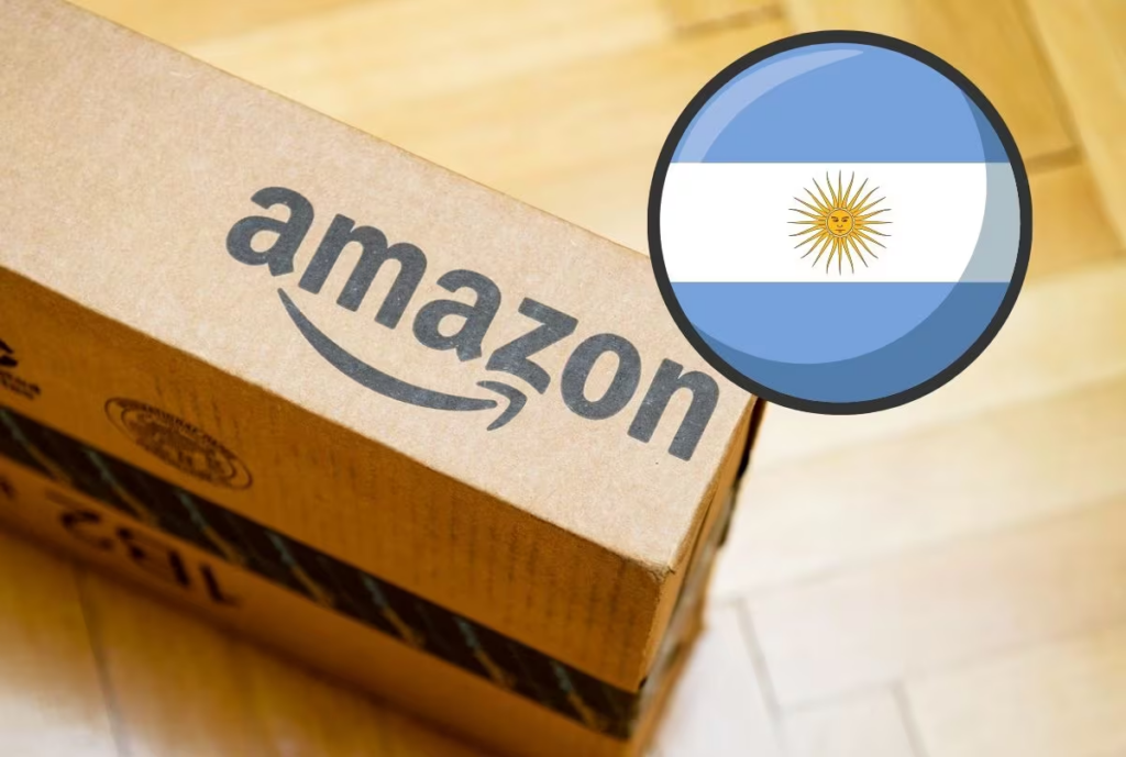 Amazon