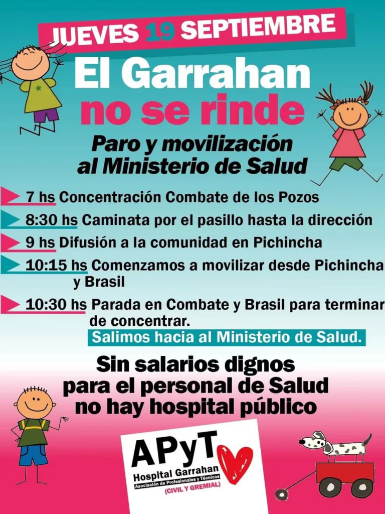Garrahan