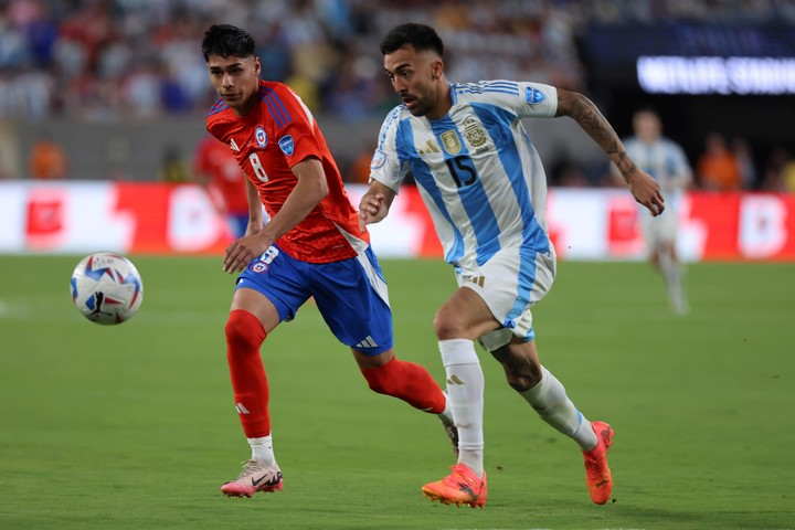 Pelota Libre Argentina