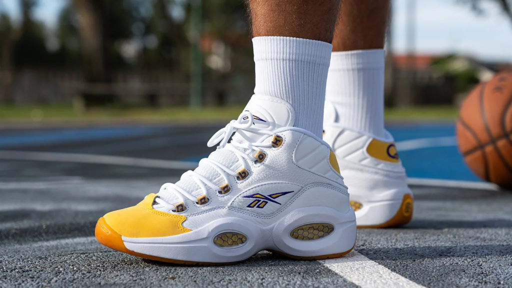 zapatillas Reebok
