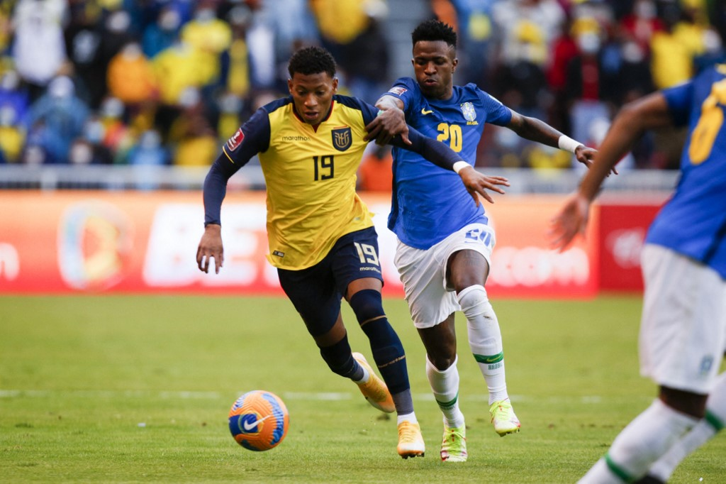 Pelota Libre Brasil