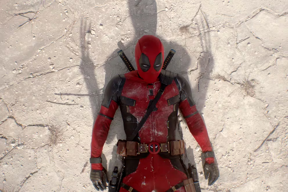 Stremio Deadpool & Wolverine
