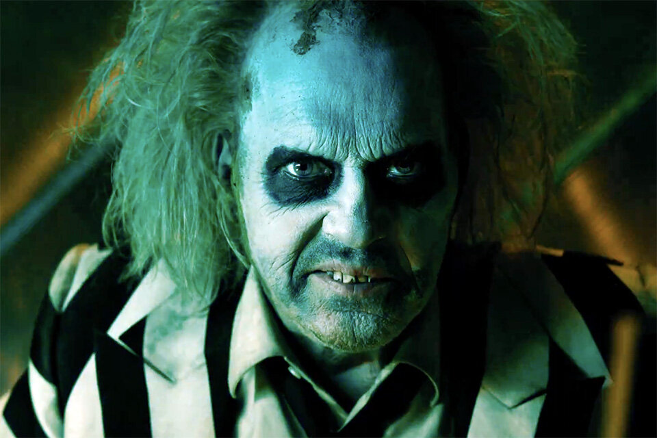 Stremio Beetlejuice
