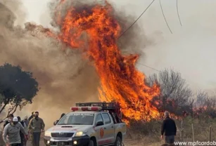 incendio