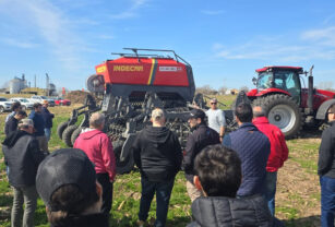indecar maquinaria agrícola