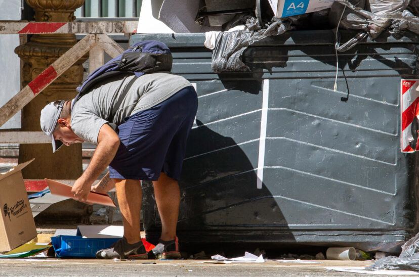 indice de pobreza pobres canasta básica